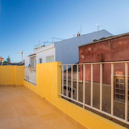 B34 - Central Townhouse In Lagos Βίλα Εξωτερικό φωτογραφία