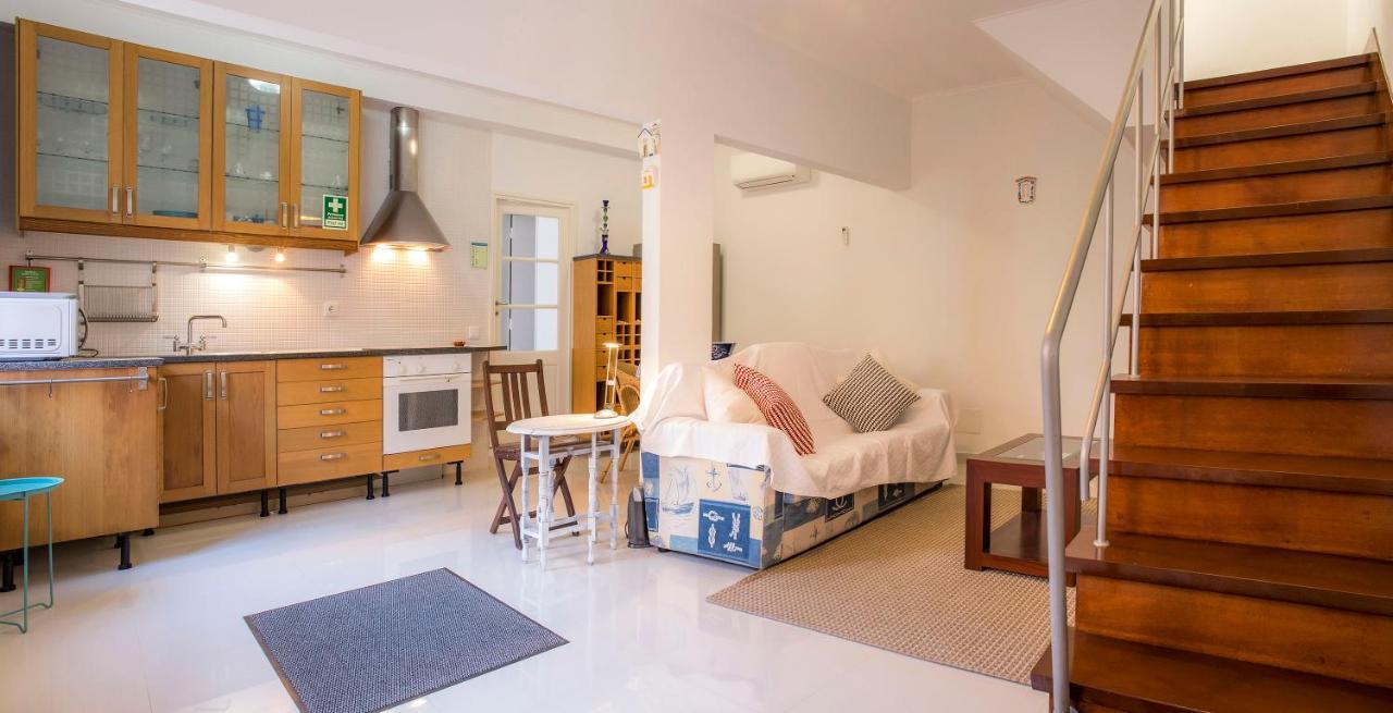 B34 - Central Townhouse In Lagos Βίλα Εξωτερικό φωτογραφία