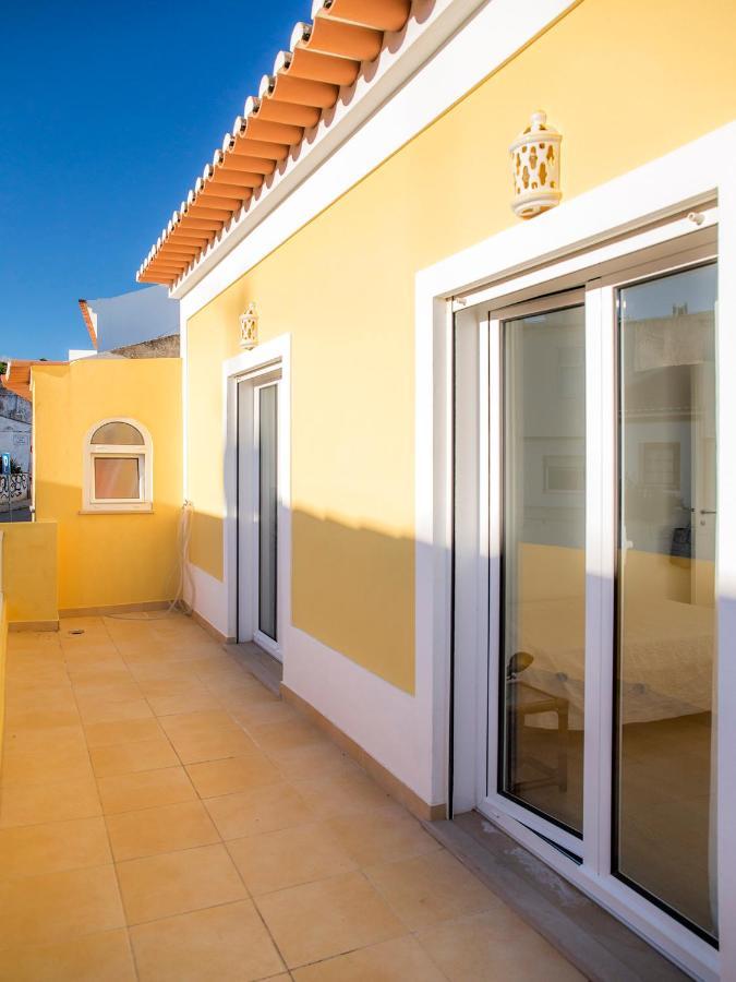 B34 - Central Townhouse In Lagos Βίλα Εξωτερικό φωτογραφία