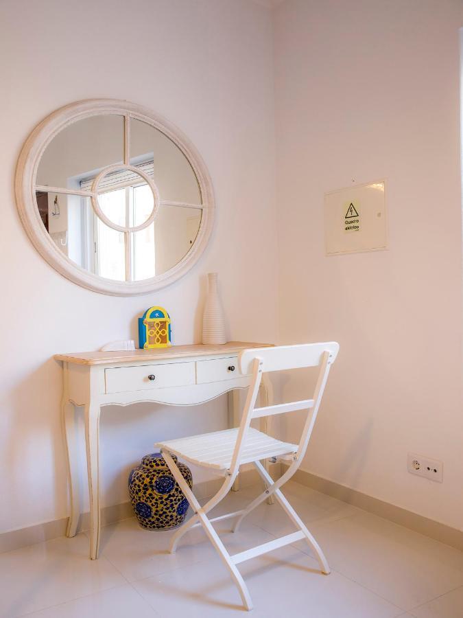 B34 - Central Townhouse In Lagos Βίλα Εξωτερικό φωτογραφία