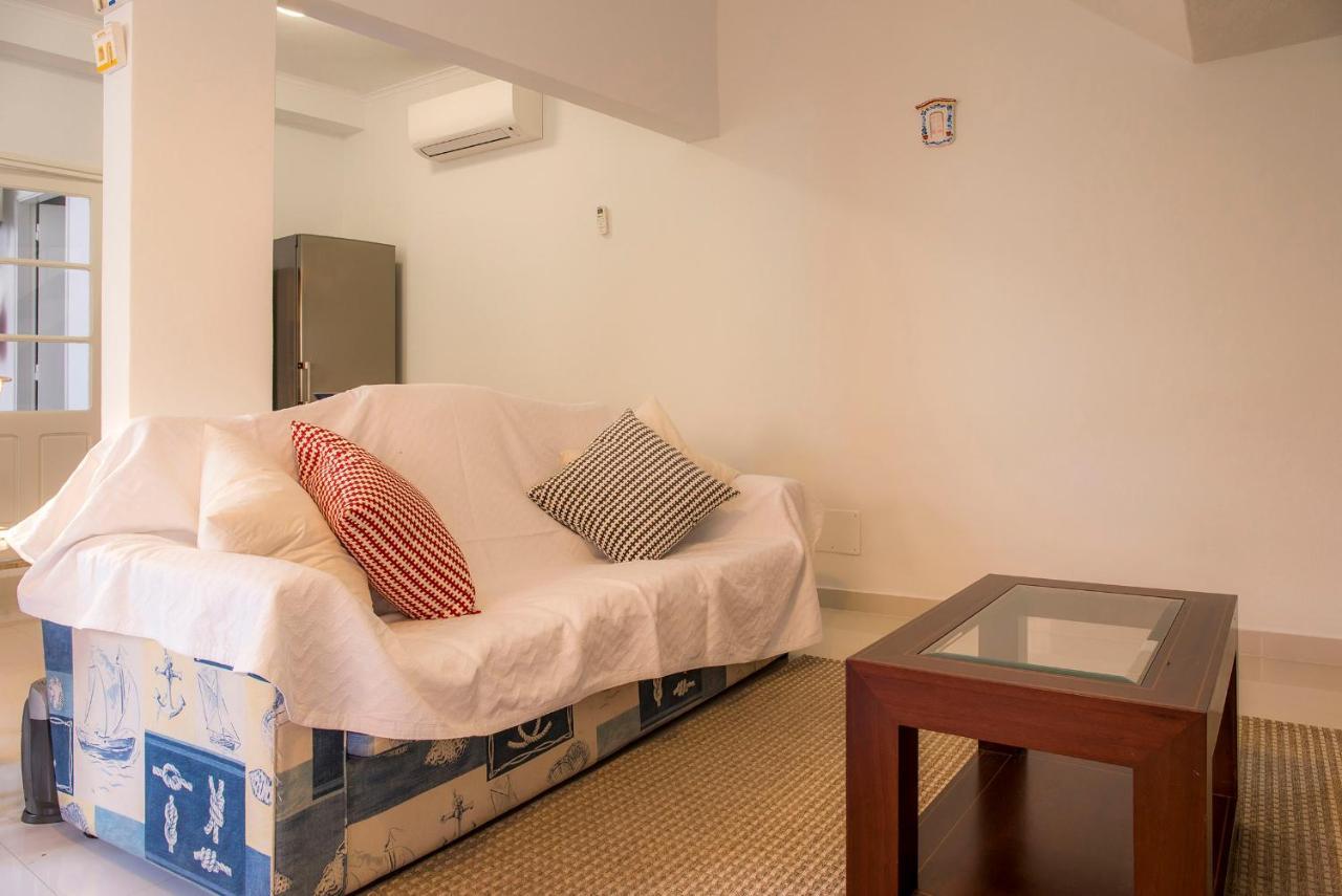 B34 - Central Townhouse In Lagos Βίλα Εξωτερικό φωτογραφία