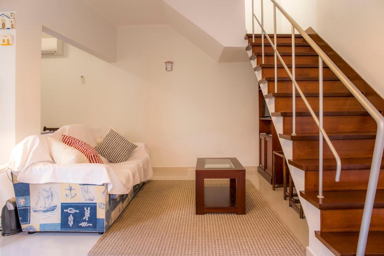 B34 - Central Townhouse In Lagos Βίλα Εξωτερικό φωτογραφία