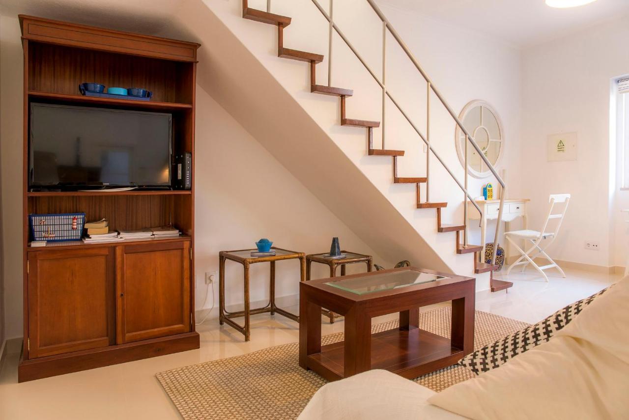 B34 - Central Townhouse In Lagos Βίλα Εξωτερικό φωτογραφία