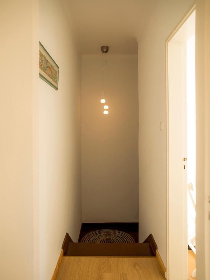 B34 - Central Townhouse In Lagos Βίλα Εξωτερικό φωτογραφία