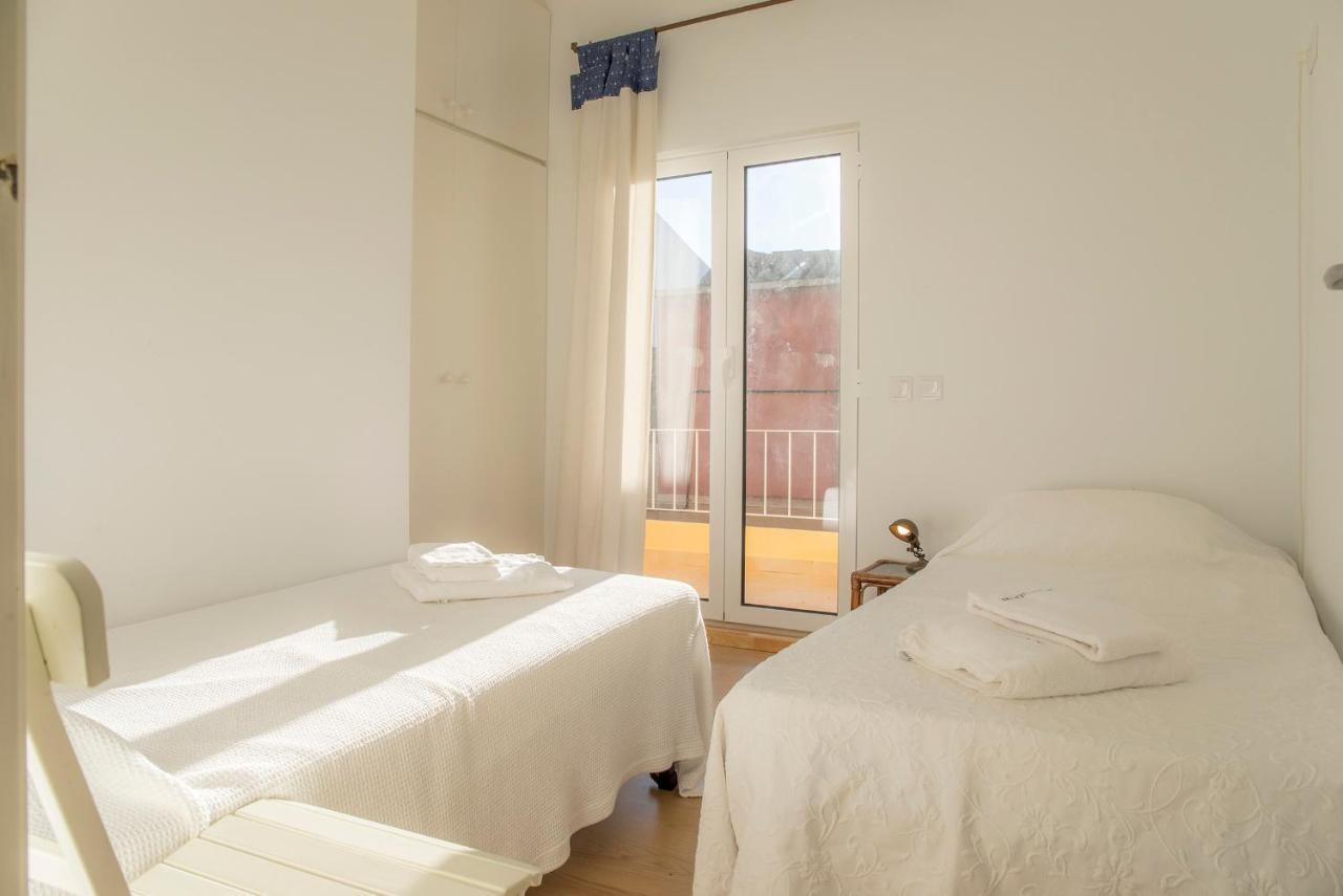 B34 - Central Townhouse In Lagos Βίλα Εξωτερικό φωτογραφία