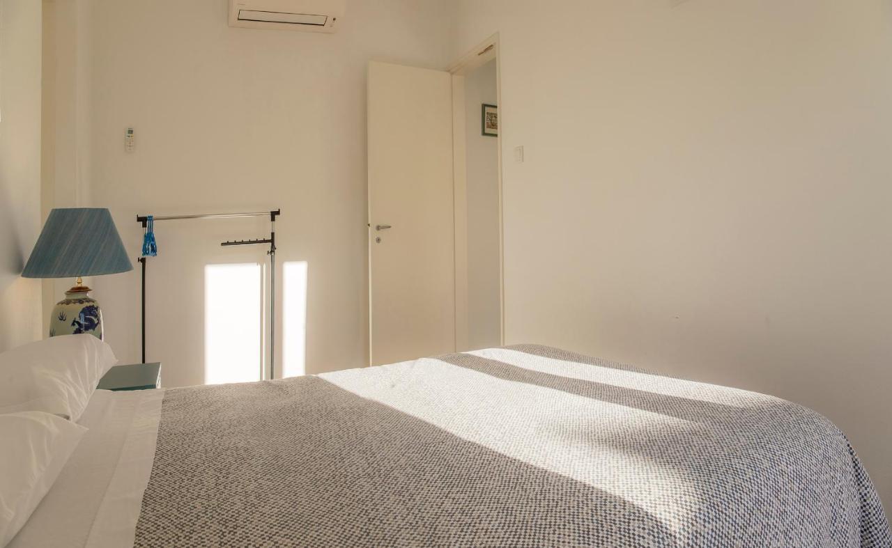 B34 - Central Townhouse In Lagos Βίλα Εξωτερικό φωτογραφία