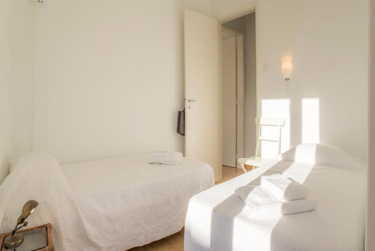 B34 - Central Townhouse In Lagos Βίλα Εξωτερικό φωτογραφία