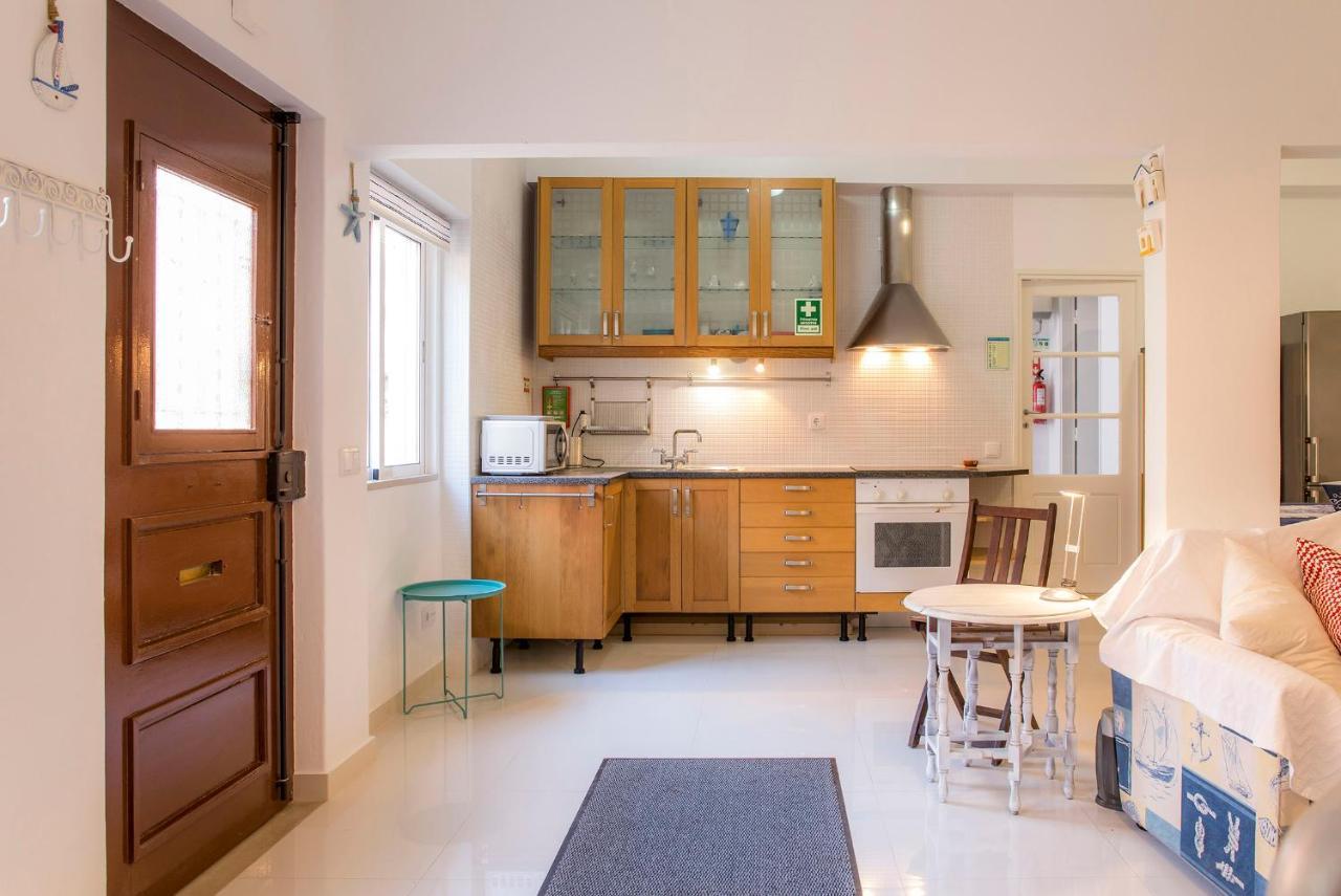B34 - Central Townhouse In Lagos Βίλα Εξωτερικό φωτογραφία